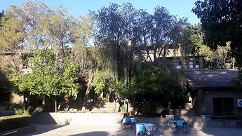 Wasawange Lodge and Tours