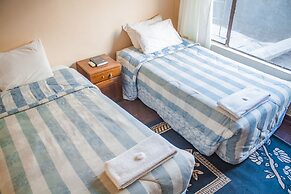 Wasawange Lodge and Tours