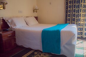 Wasawange Lodge and Tours