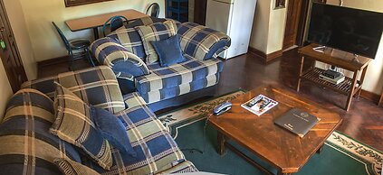 Wasawange Lodge and Tours