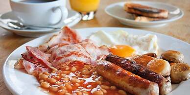 Wasawange Lodge and Tours