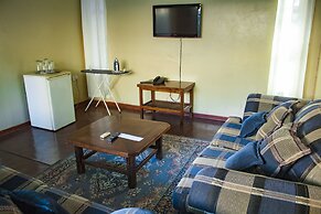 Wasawange Lodge and Tours