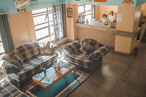 Wasawange Lodge and Tours