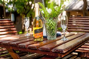 Wasawange Lodge and Tours