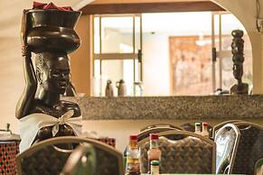 Wasawange Lodge and Tours