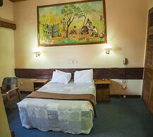 Wasawange Lodge and Tours