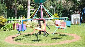 Gatimene Gardens Hotel