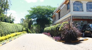 Gatimene Gardens Hotel