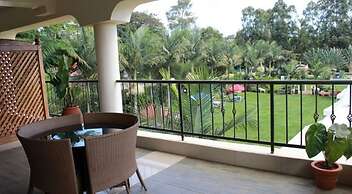 Gatimene Gardens Hotel