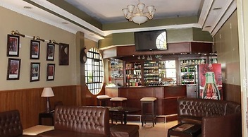 Gatimene Gardens Hotel