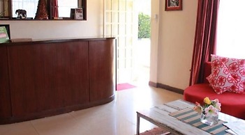 Gatimene Gardens Hotel