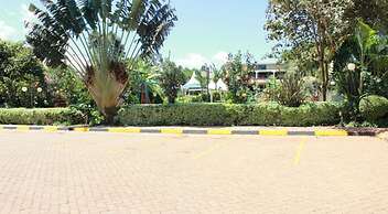 Gatimene Gardens Hotel