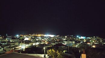 Stone Built Rustic House