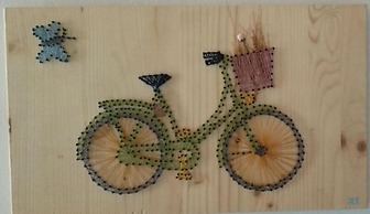 Stone Built Rustic House