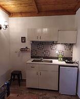 Stone Built Rustic House