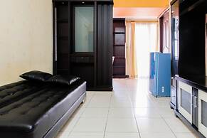 2BR Apartment at Great Western Serpong