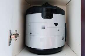 2BR Apartment at Great Western Serpong