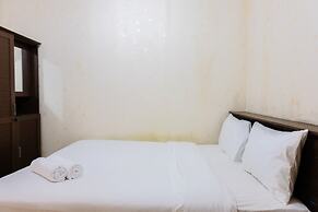 2BR Apartment at Great Western Serpong