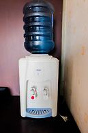 2BR Apartment at Great Western Serpong