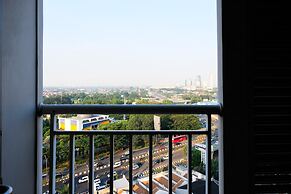 2BR Apartment at Great Western Serpong