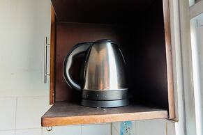 2BR Apartment at Great Western Serpong