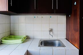 2BR Apartment at Great Western Serpong