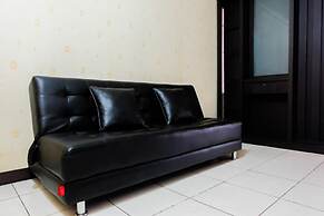 2BR Apartment at Great Western Serpong