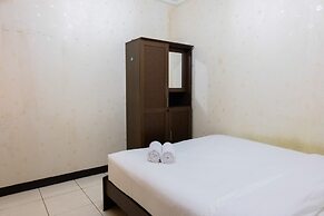 2BR Apartment at Great Western Serpong