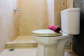 2BR Apartment at Great Western Serpong