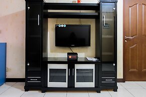 2BR Apartment at Great Western Serpong