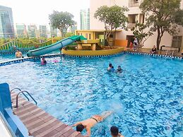 2BR Apartment at Great Western Serpong