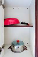 2BR Apartment at Great Western Serpong