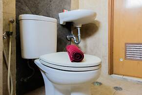 2BR Apartment at Great Western Serpong