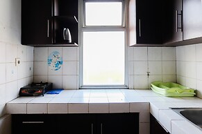 2BR Apartment at Great Western Serpong