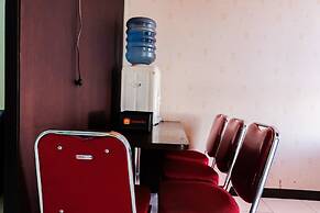 2BR Apartment at Great Western Serpong