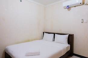2BR Apartment at Great Western Serpong