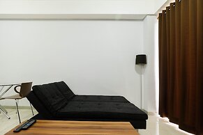 2BR Apartment at Silkwood Residence near Gading Serpong