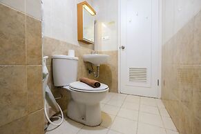 2BR Apartment at Silkwood Residence near Gading Serpong