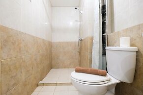 2BR Apartment at Silkwood Residence near Gading Serpong