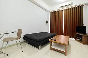 2BR Apartment at Silkwood Residence near Gading Serpong