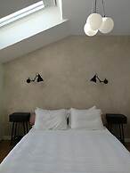 Hotel Babula am Augarten