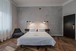 Hotel Babula am Augarten