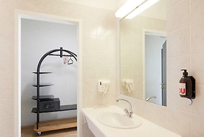 Hotel Babula am Augarten