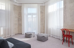 Hotel Babula am Augarten