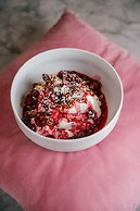 Hotel Babula am Augarten