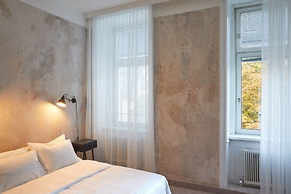 Hotel Babula am Augarten