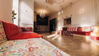 Hotel Babula am Augarten