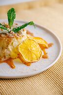 Hotel Babula am Augarten