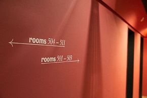 Hotel Babula am Augarten