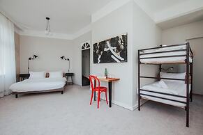 Hotel Babula am Augarten